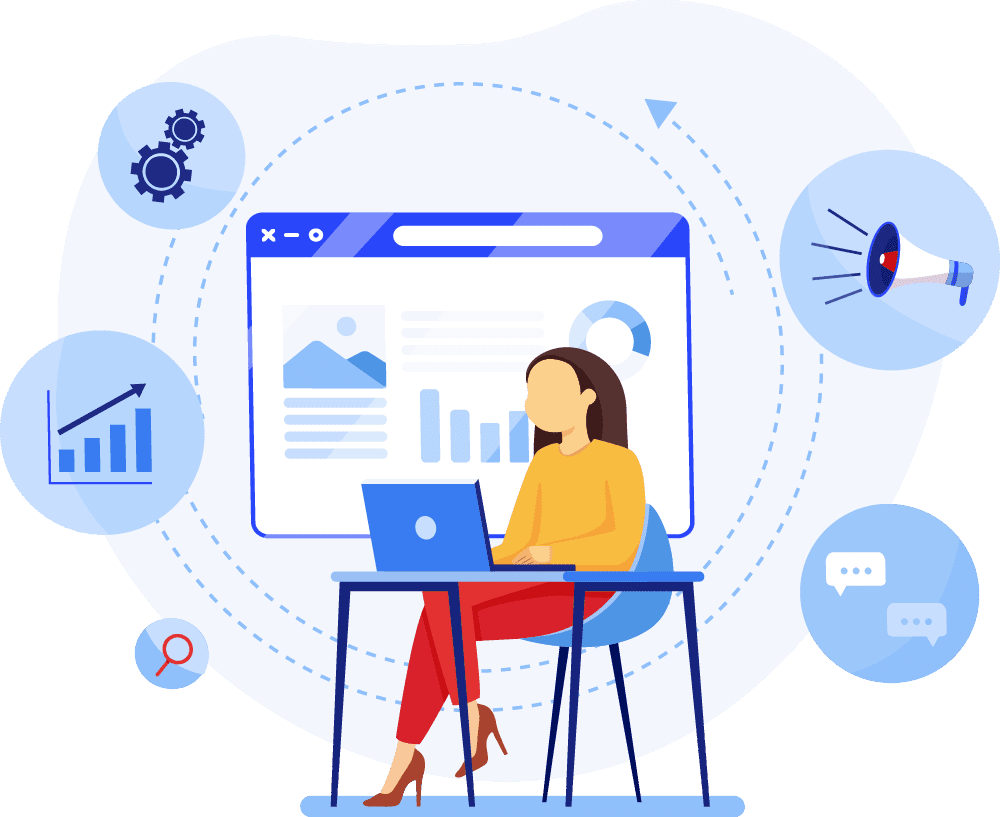 PromoPioneers 數碼營銷專業團隊 - 10年經驗服務香港內地海外