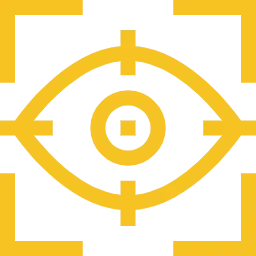 關鍵字研究圖標